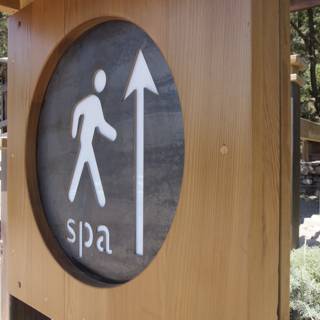 Spa Retreat in the Great Outdoors
