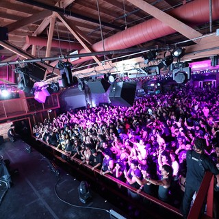 Massive Crowd Packed at Wobbleland 2026 Concert