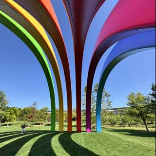 Arc of Innovation