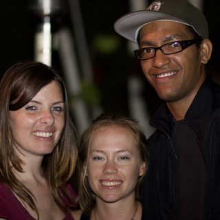 three-people