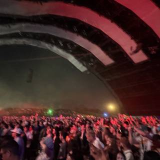 Electric Night at Empire Polo Club