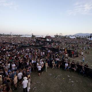 Coachella 2011: Music Takes Over the Hill