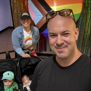 Family Fun in San Francisco