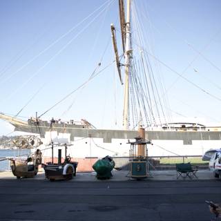 Maritime Marvels at Maker Faire 2025