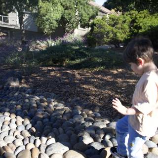 Steps of Exploration