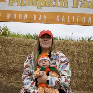 Pumpkin Patch Delight