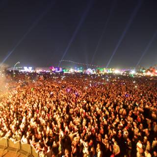 Music Festival Madness
