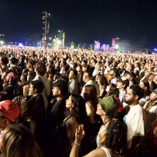 A Night to Remember at Coachella 2024