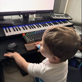 Tiny Tech Maestro