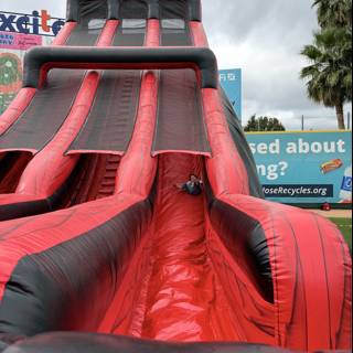 Slide into Fun