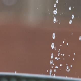 Dance of the Droplets
