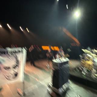Night Rhythms at Empire Polo