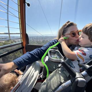 Sky High Smiles