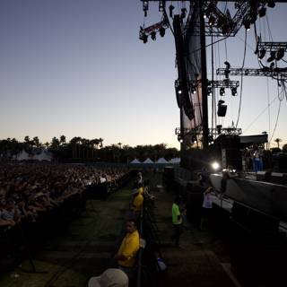 Coachella 2009: The Ultimate Concert Experience
