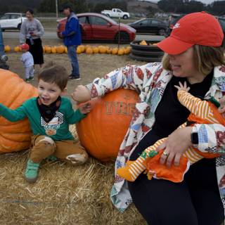 Harvest Joy at Walnut Creek