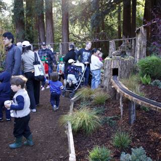 Garden Adventures at Thistlewyck