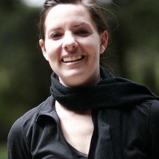 green-background