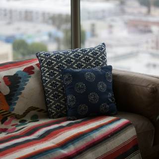 Cozy Living Room Retreat