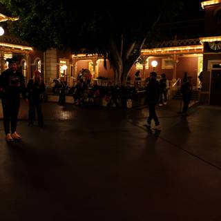 Magical Night at Disneyland 2023