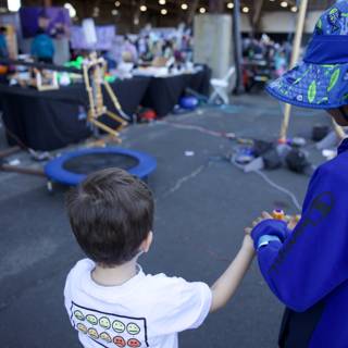 Exciting Discoveries at Maker Faire 2025