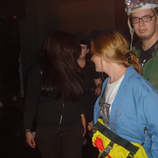 caving-gear