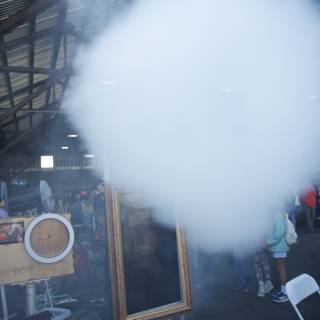 Whirlwind of Creativity at Maker Faire 2025