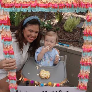 Birthday Bliss