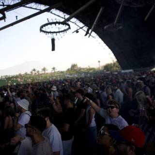 Euphoria Unleashed: Coachella 2024 Week 2