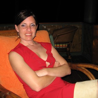 wicker-chair
