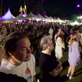 A Night to Remember: Coachella 2024