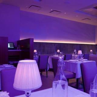 Purple Haze Restaurant