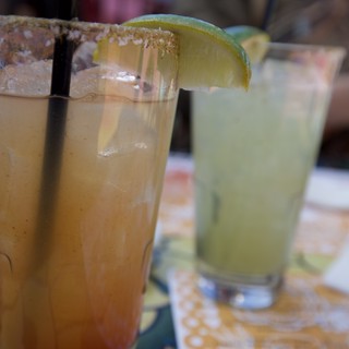 Mexican restaurant