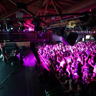 Massive Crowd Erupts at Wobbleland 2026 Bass Music Festival