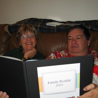 proffitt-family