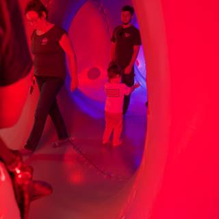Exploring Wonder at Maker Faire 2025
