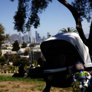 Baby's Day Out - Delores Park, 2023