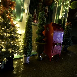 storefront