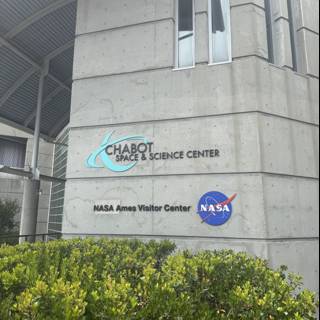 Exploring the Cosmos at the Chabot Space & Science Center
