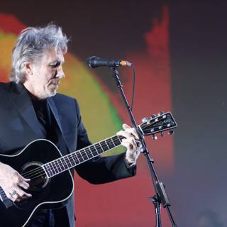 Roger Waters' Serenade