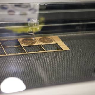 Crafting with 3D Printing Technology