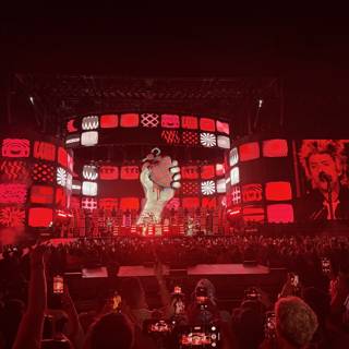 Electric Night at Empire Polo Club