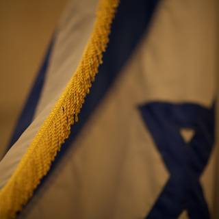Pride in the Jewish State