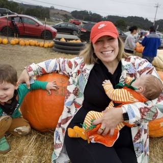 Pumpkin Patch Delight