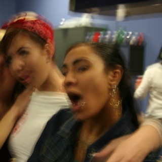 energetic-chaotic-spontaneous