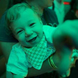 Joyful Moments at Maker Faire 2025