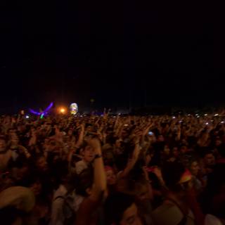 Coachella 2011: The Night the Crowd Came Alive