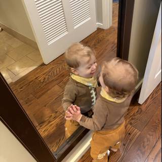 Reflections of Innocence