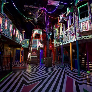 interactive-art-museum