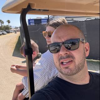 Sunny Days and Joy Rides: Coachella 2024 Weekend 2