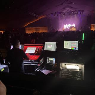 Behind the Scenes of Sound Mastery